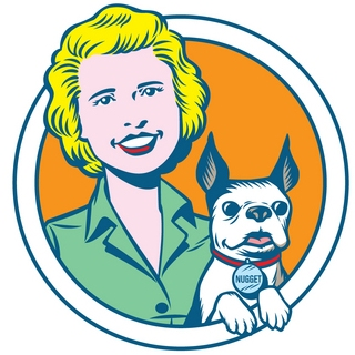 Nellie's All Natural Logo