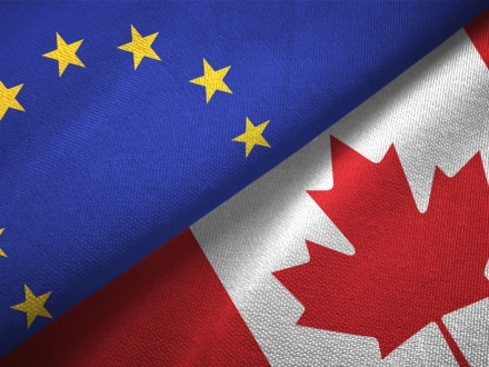 Canada-EU Trade Relationships