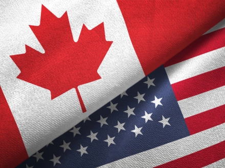 Canada-US Trade Relationships