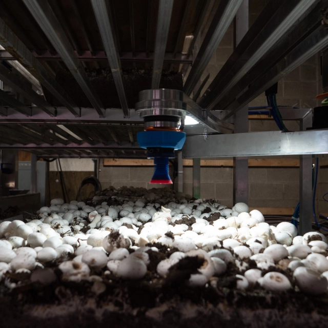 Agritech image