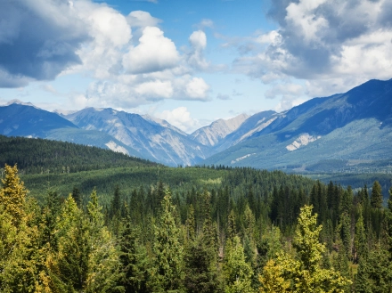 Beautiful BC - Visit Canada