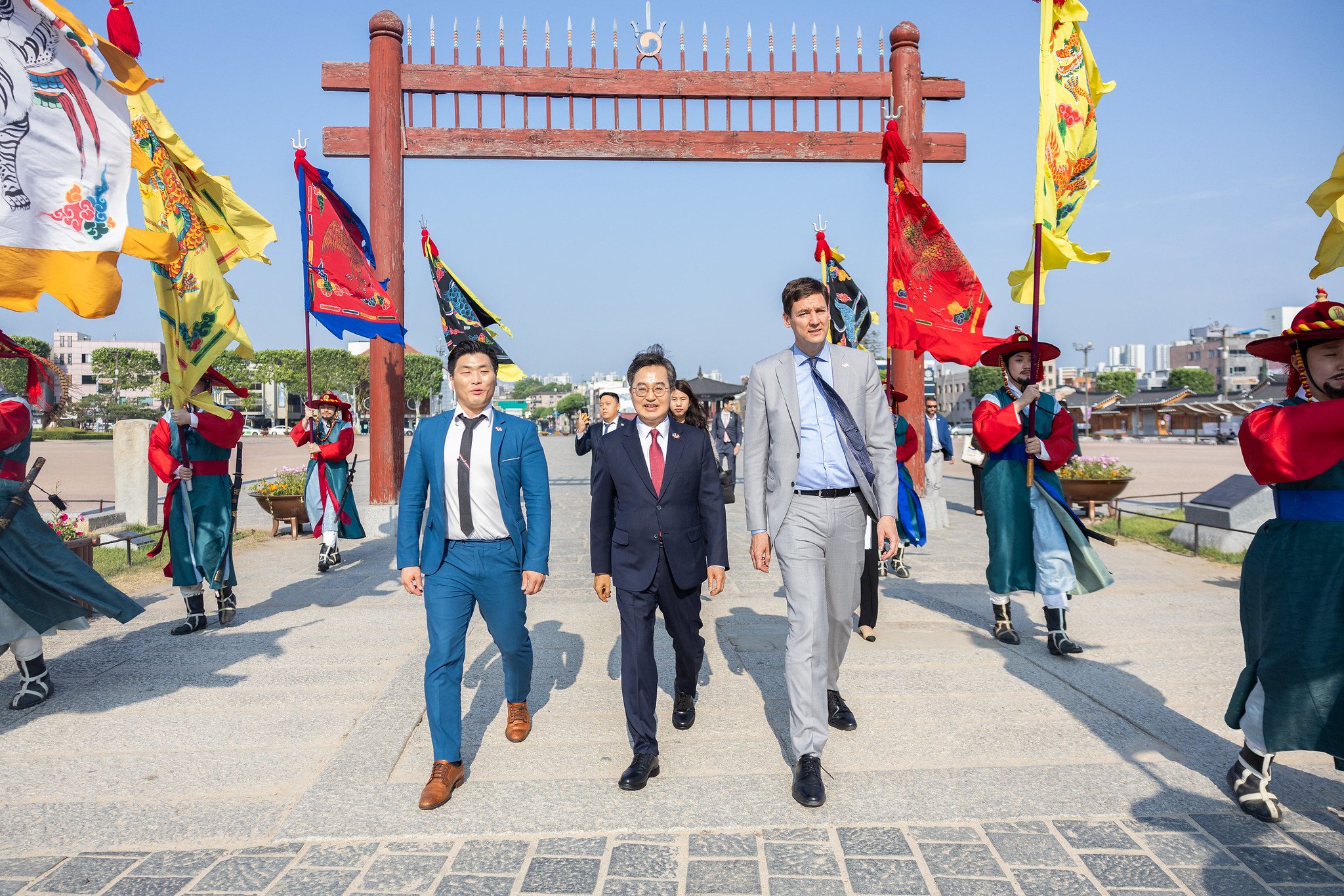 Asia trade mission opens opportunities for B.C. products, businesses The Premier’s trade mission to Asia is bringing back new opportunities to grow a stronger, more diversified economy and create good jobs throughout the province.