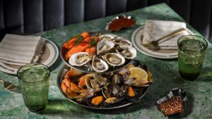 B.C.'s Seafood Reputation Supports Future Growth
