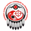 Logo for the BC Assembly of First Nations