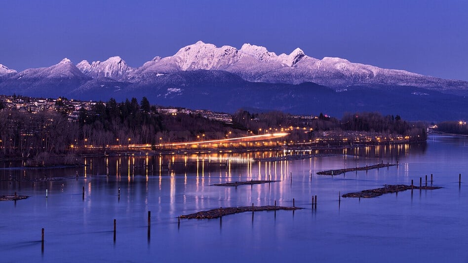 Fraser Valley, nestled between Vancouver and the Cascade Mountains, is a fast-growing economic corridor in British Columbia. Known for its fertile farmland, advanced agritech, and expanding industrial parks, the region is attracting investment in food processing, manufacturing, and logistics. With access to major transportation routes, a skilled workforce, and lower operating costs than Metro Vancouver, Fraser Valley offers a compelling mix of rural charm and business opportunity.