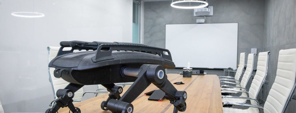 Innovation Hubs in British Columbia