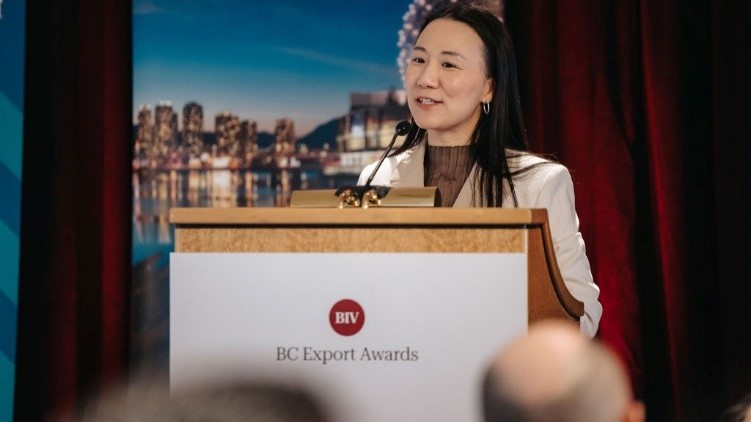 Joyce Tang, CEO, Newton Industries 