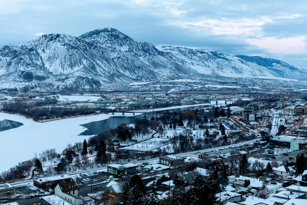 Kamloops