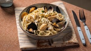 Spain and Italy Strengthen Demand on B.C. Manila Clams 