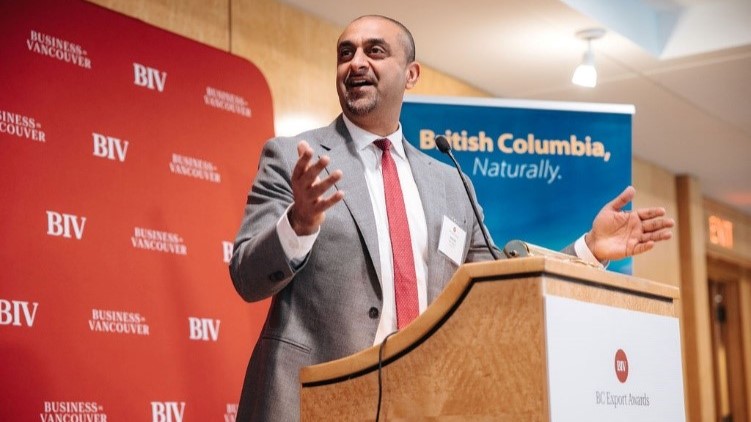 Minister of Jobs and Economic Growth Ravi Kahlon