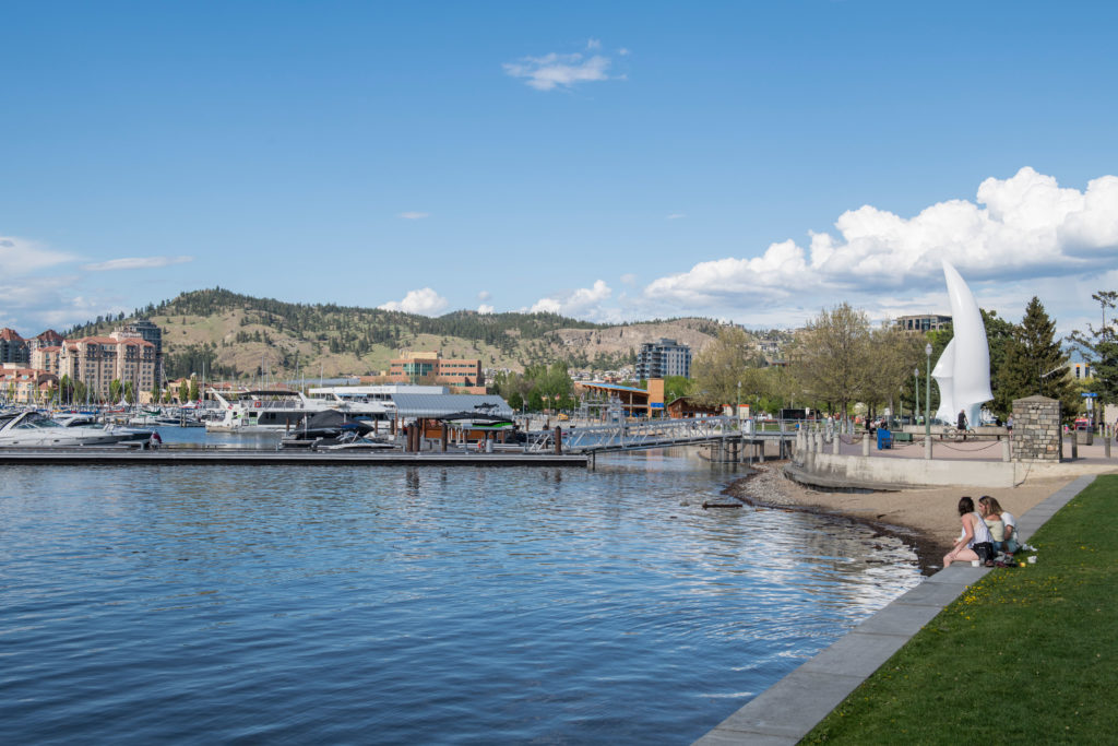 Okanagan