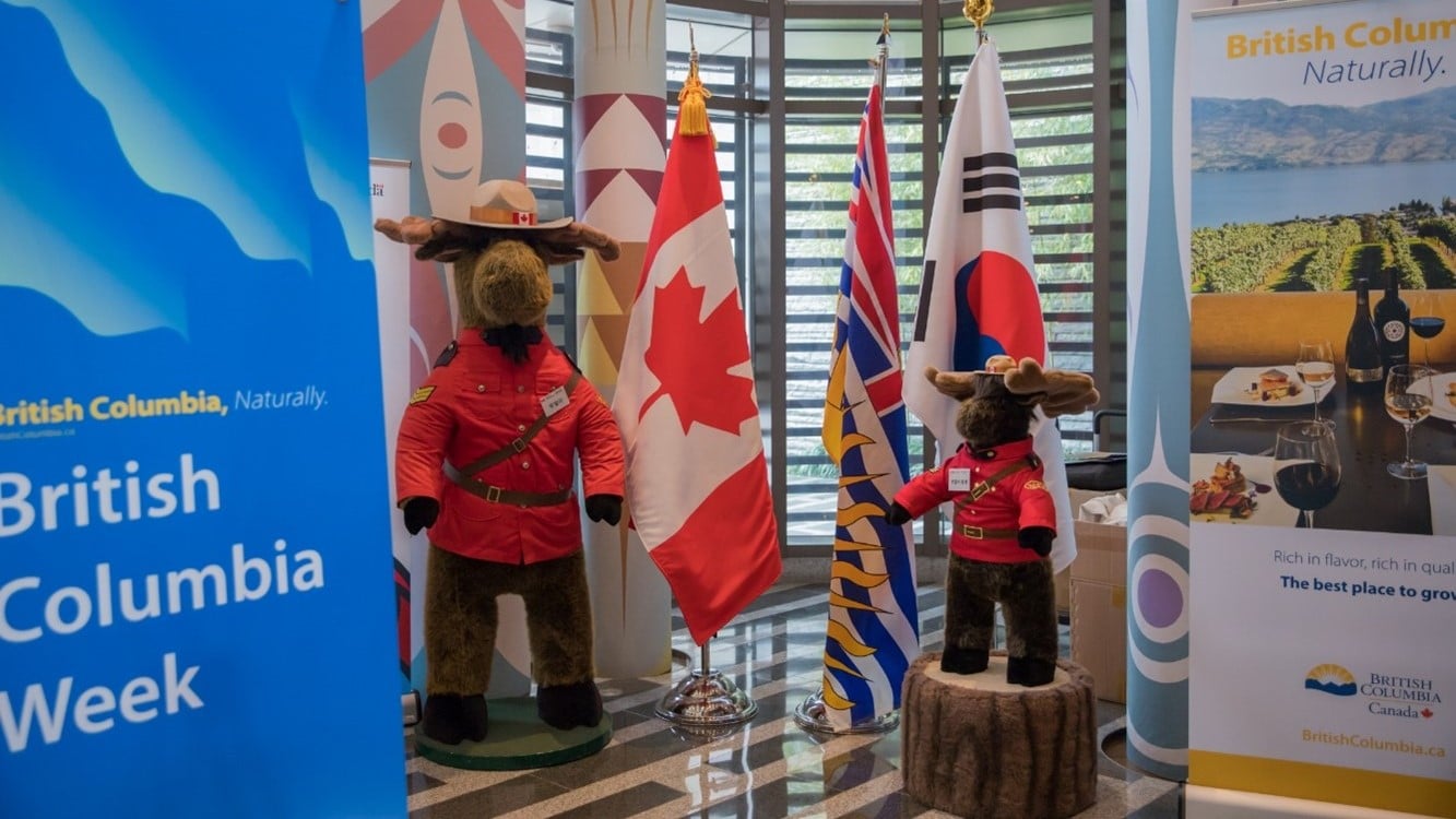 B.C. Week 2025 in Seoul strengthened economic, innovation and energy partnerships, bringing together leaders committed to advancing B.C.–Korea collaboration.