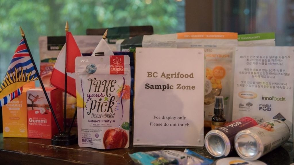 B.C. Week 2025 in Seoul strengthened economic, innovation and energy partnerships, bringing together leaders committed to advancing B.C.–Korea collaboration.