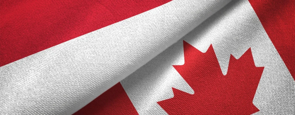 Canada-Indonesia Trade Relationships