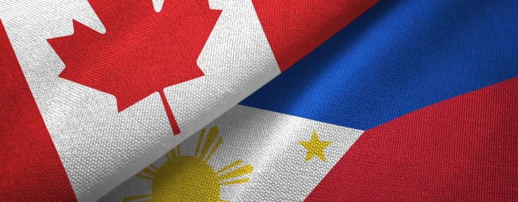 Canada-Philippines Trade Relationships