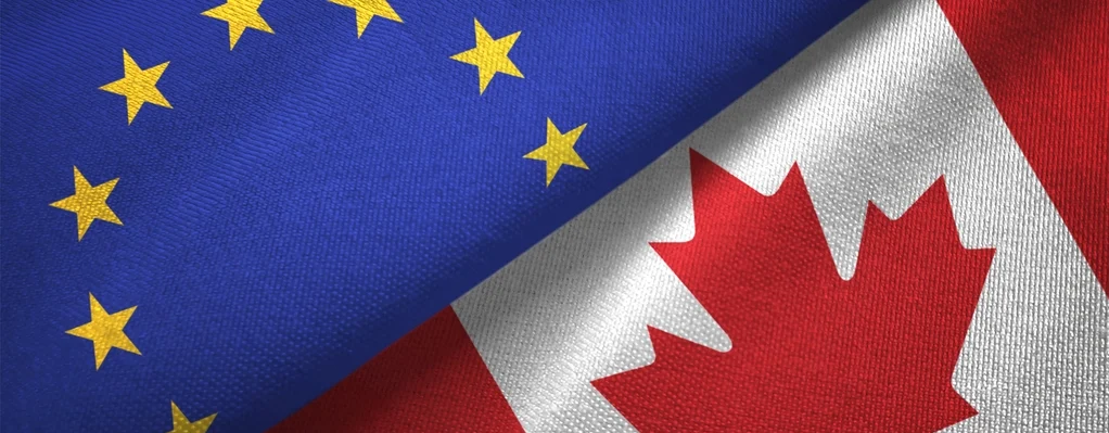 Canada-EU Trade Relationships