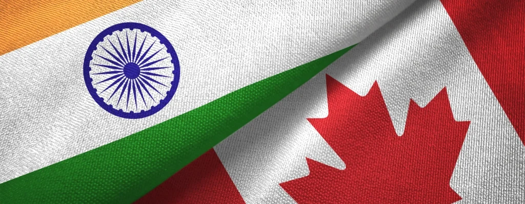 Canada-India Trade Relationships