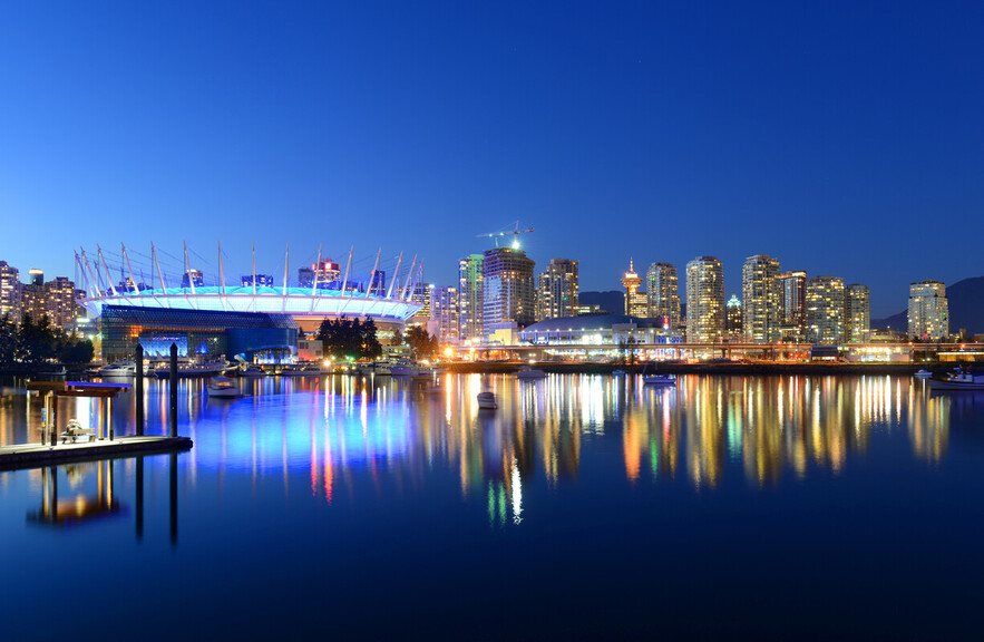 BC Place and the Vancouver Convention Centre will welcome global visitors, business leaders and investors during June and July 2026.