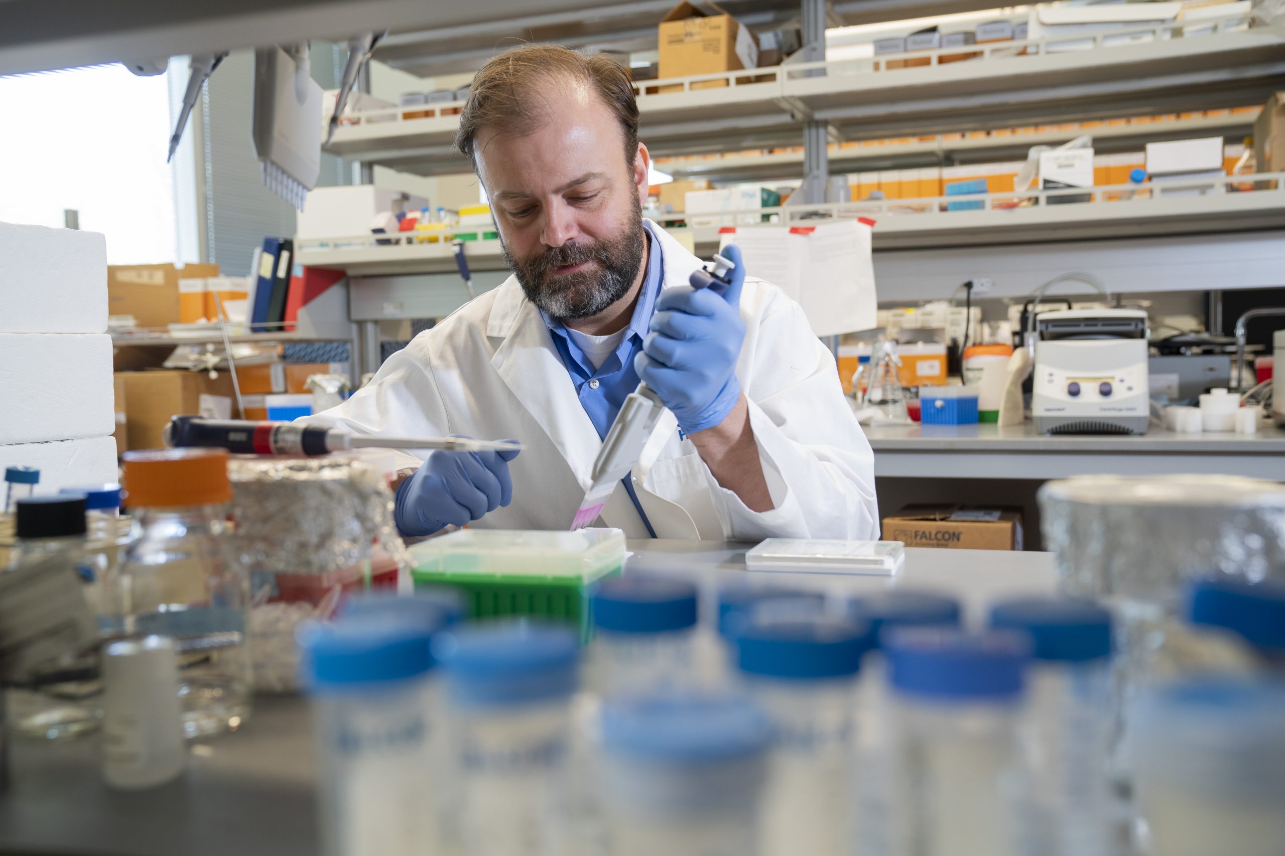 Dr. Colin Ross_BC Chidlren's Hospital