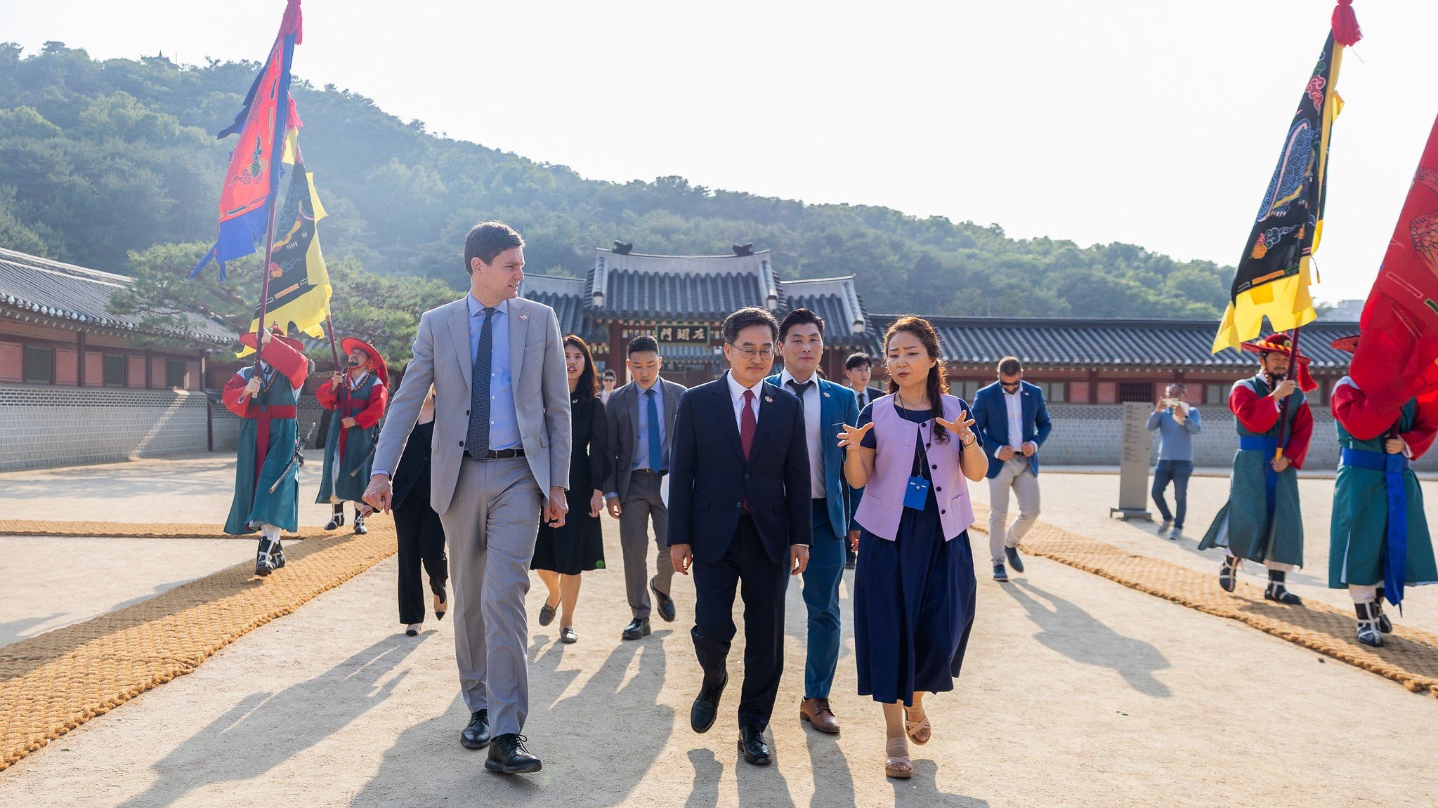 The Premier’s trade mission to Asia is bringing back new opportunities to grow a stronger, more diversified economy and create good jobs throughout the province.