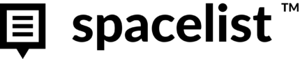 Logotipo de la lista espacial