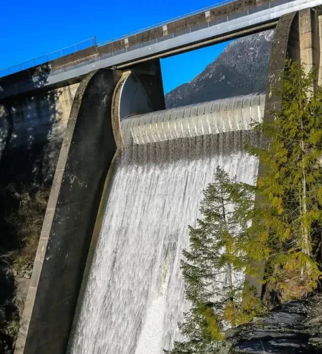 Environmental - Dam