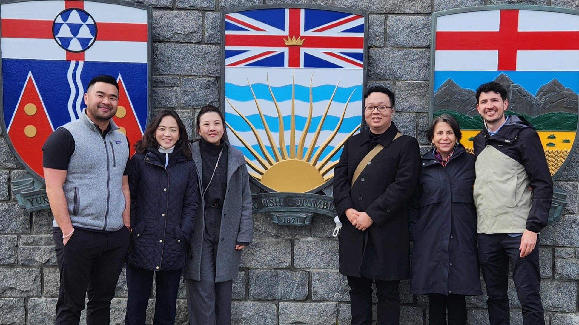 Trade and Invest BC representatives have extensive networks, and provide expert guidance and hands-on support to B.C. businesses and international investors/buyers.