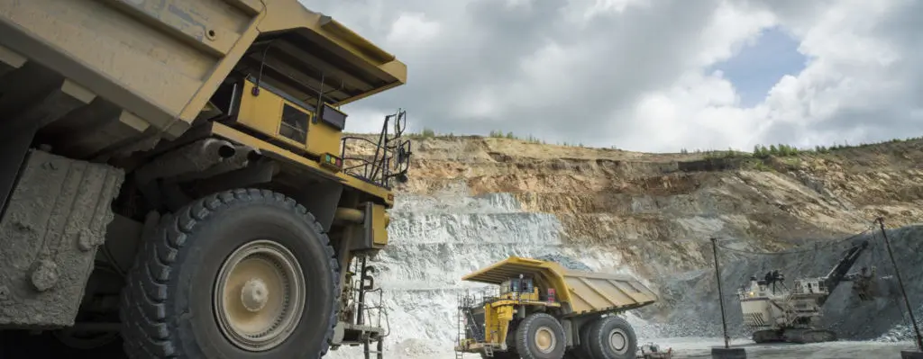 Taseko Mines