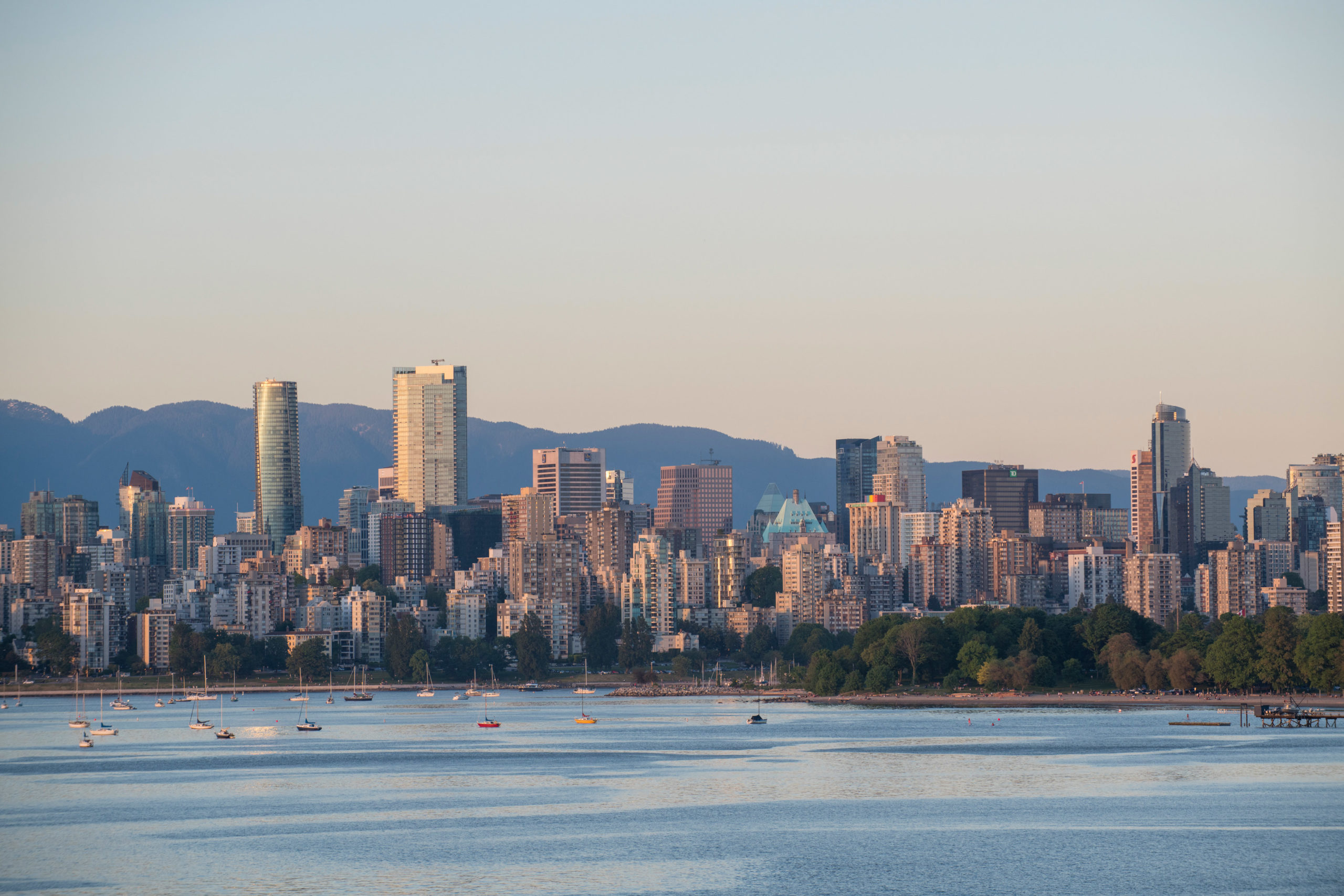 Regional Series: South Coast Trade and Invest BC