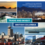 Trade & Invest BC Events