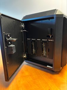 GECCO EdgePod