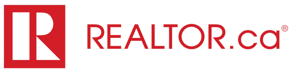 Realtor.caのロゴ。