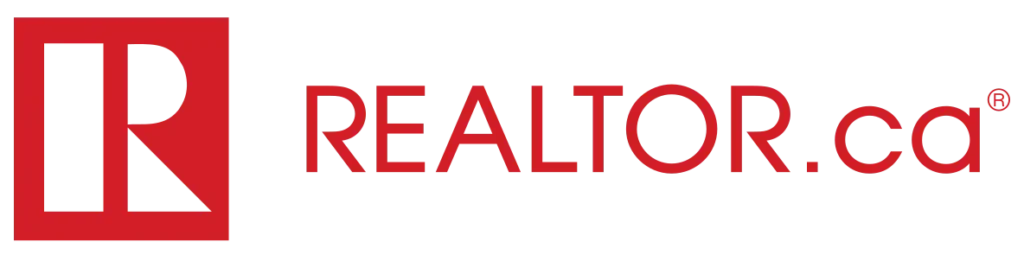 Realtor.ca logo.