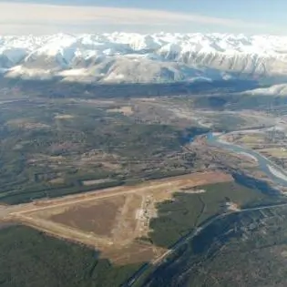 Skeena Industrial Development Park