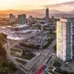 Invest Capital in British Columbia, Canada - Surrey City Centre