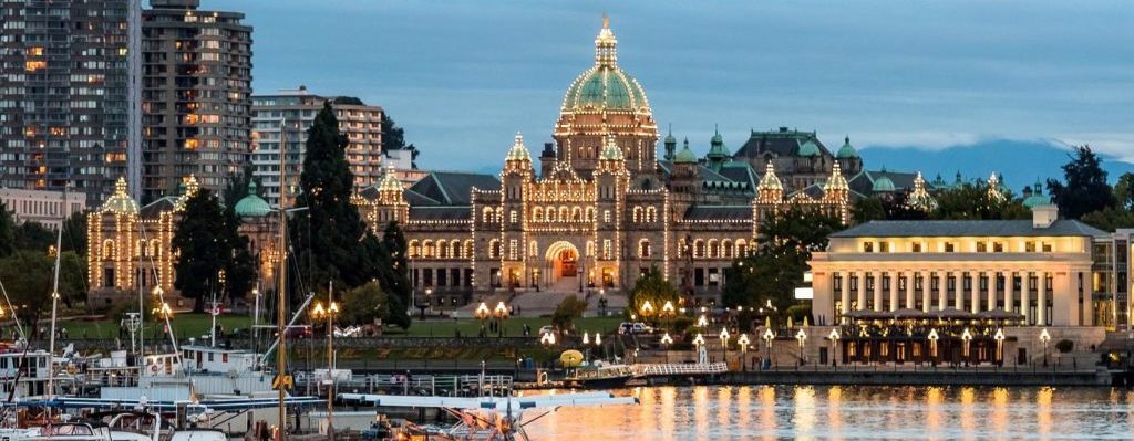 Victoria, British Columbia