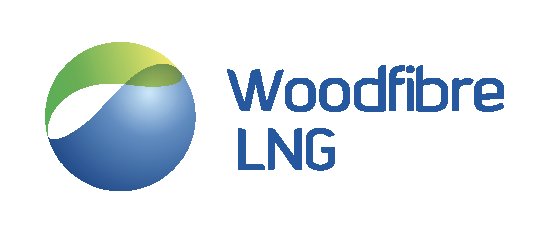 Woodfibre LNG